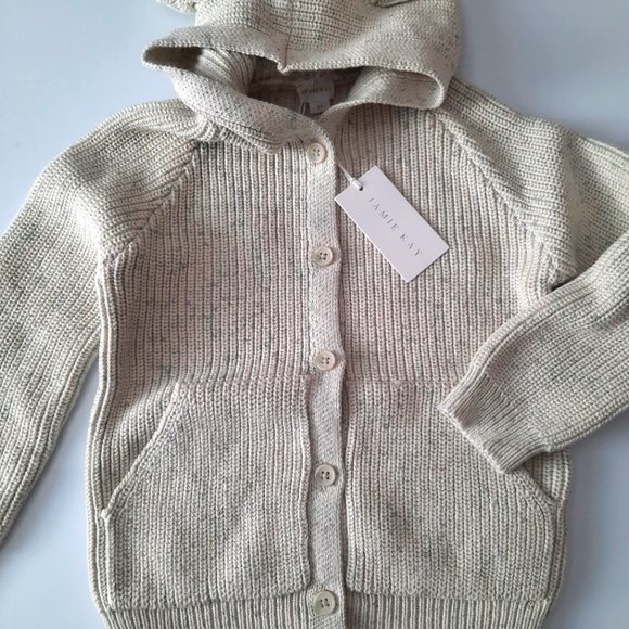 Jamie Kay Other - NWT Jamie Kay sweater